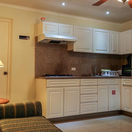 Aruba Comfort Apartments Ноорд Екстериор снимка