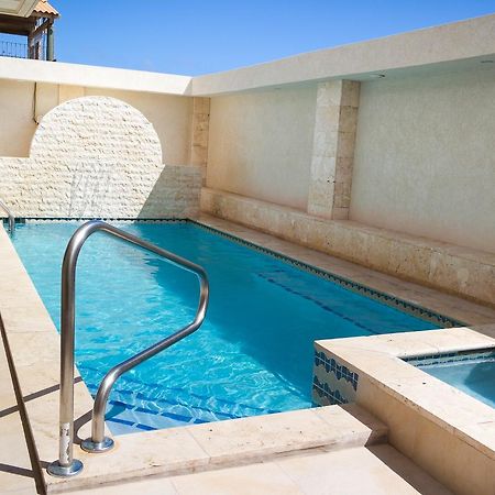 Aruba Comfort Apartments Ноорд Екстериор снимка
