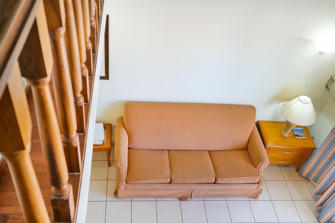 Aruba Comfort Apartments Ноорд Екстериор снимка