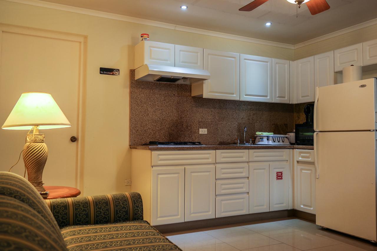 Aruba Comfort Apartments Ноорд Екстериор снимка