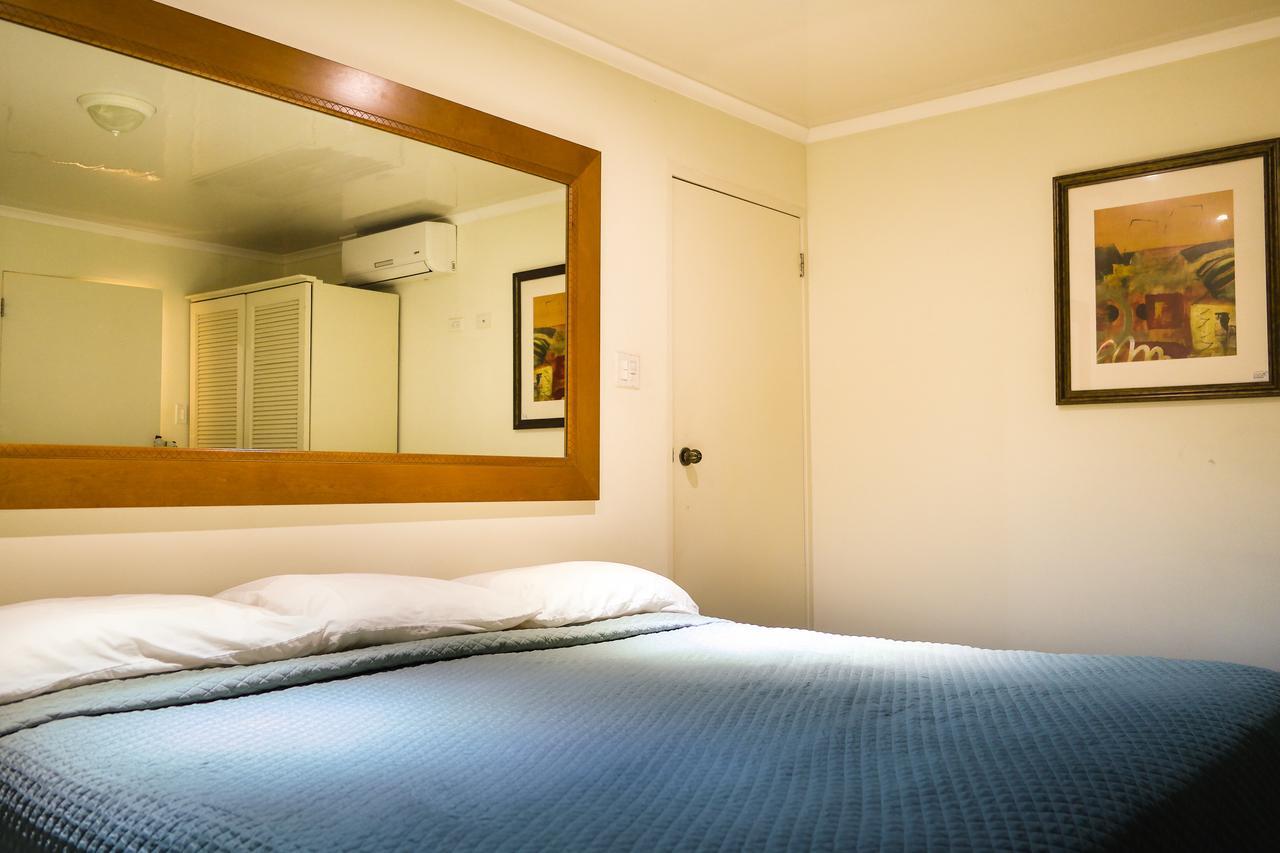 Aruba Comfort Apartments Ноорд Екстериор снимка
