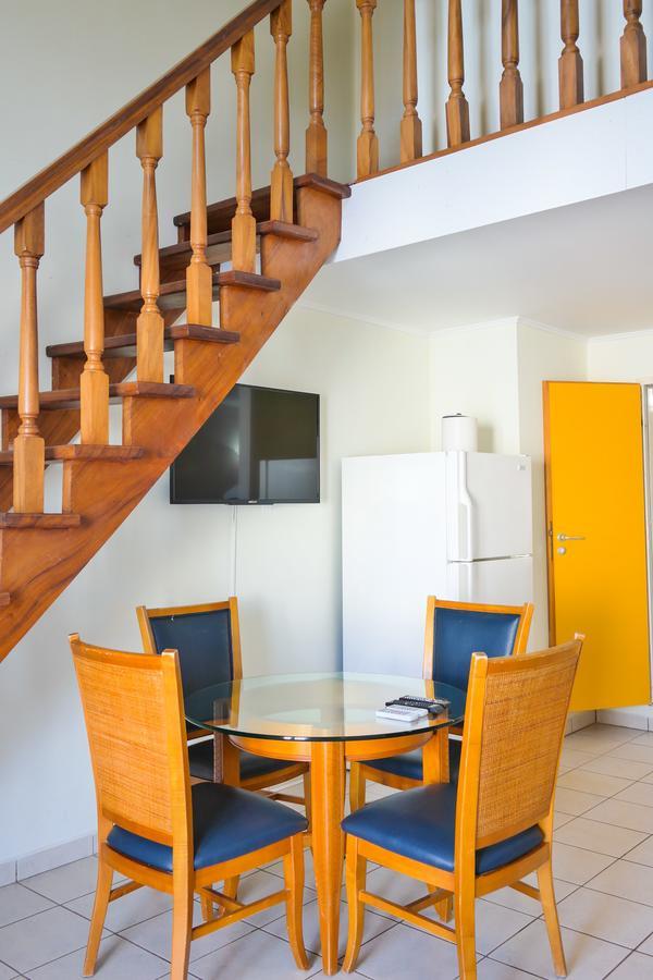 Aruba Comfort Apartments Ноорд Екстериор снимка