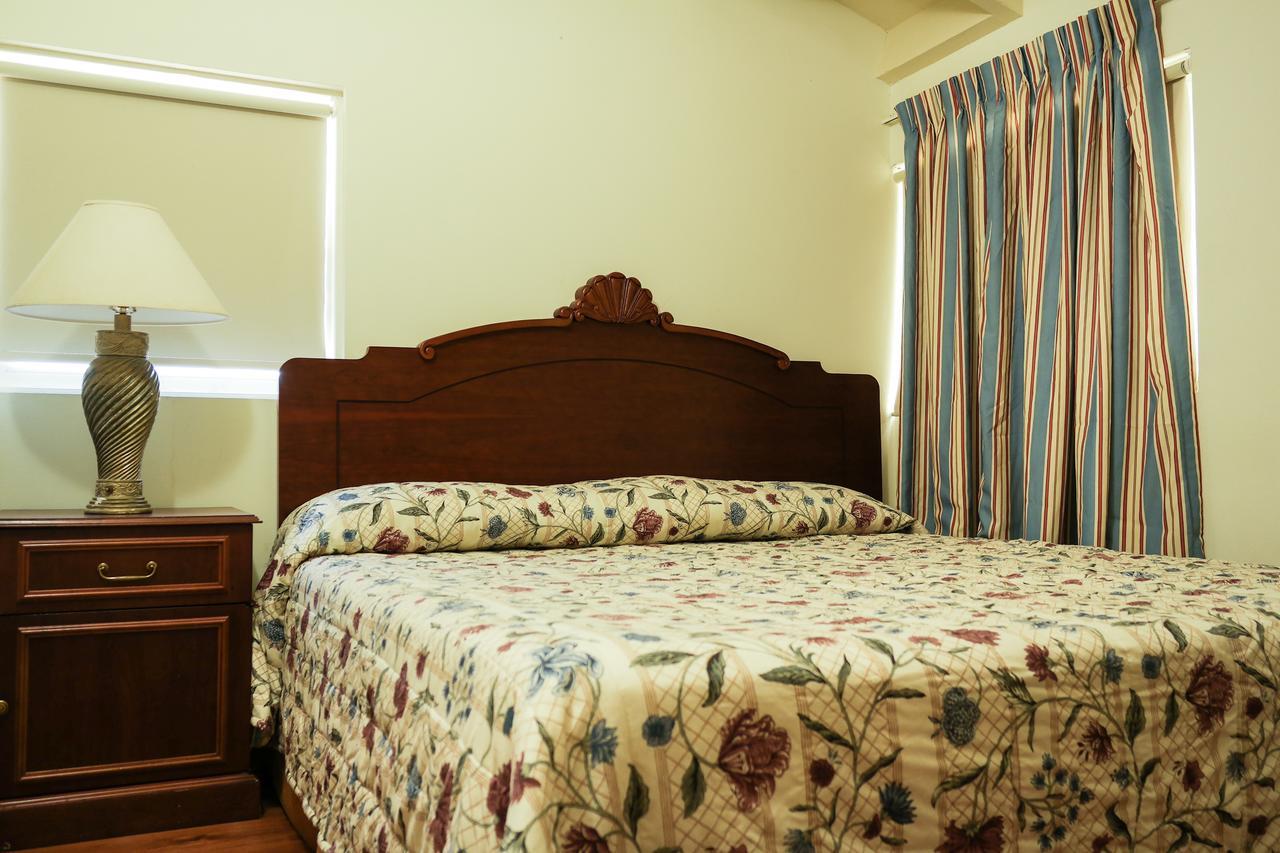 Aruba Comfort Apartments Ноорд Екстериор снимка