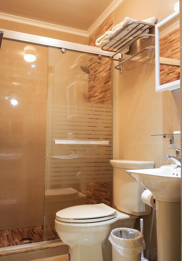 Aruba Comfort Apartments Ноорд Екстериор снимка