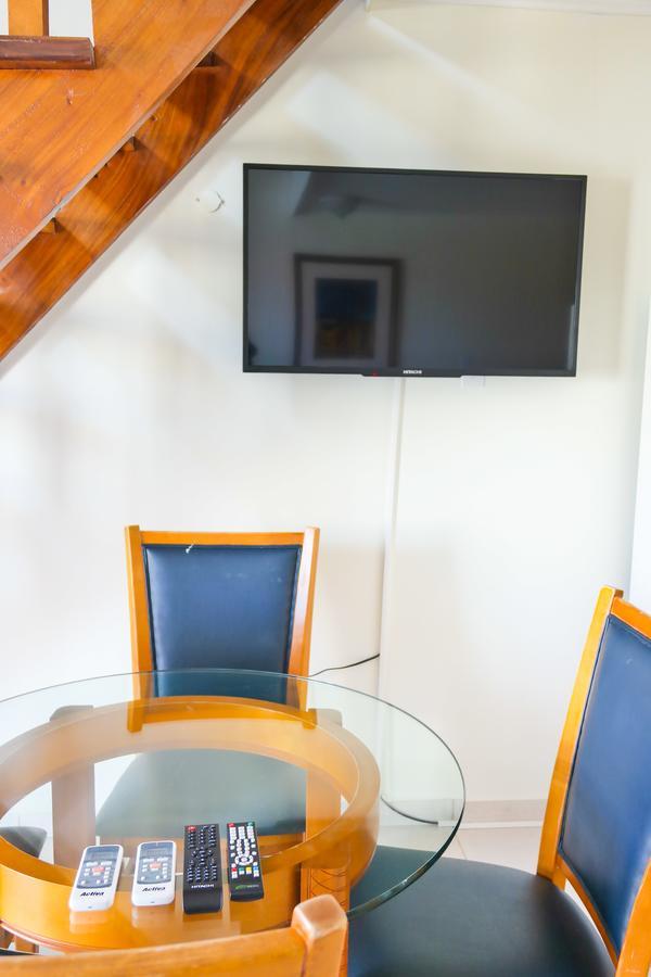 Aruba Comfort Apartments Ноорд Екстериор снимка