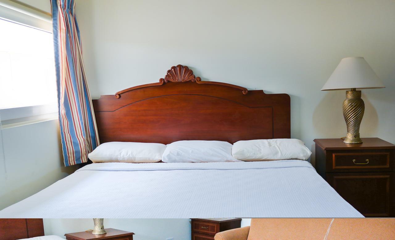 Aruba Comfort Apartments Ноорд Екстериор снимка